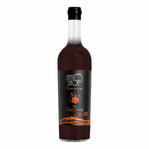 Bebida Mista Alcoólica Licor Café E Caramelo 500ml
