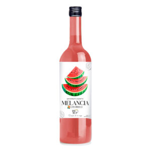 Xarope Melancia Para Soda Italiana Aromatizante Santo Shot 500ml
